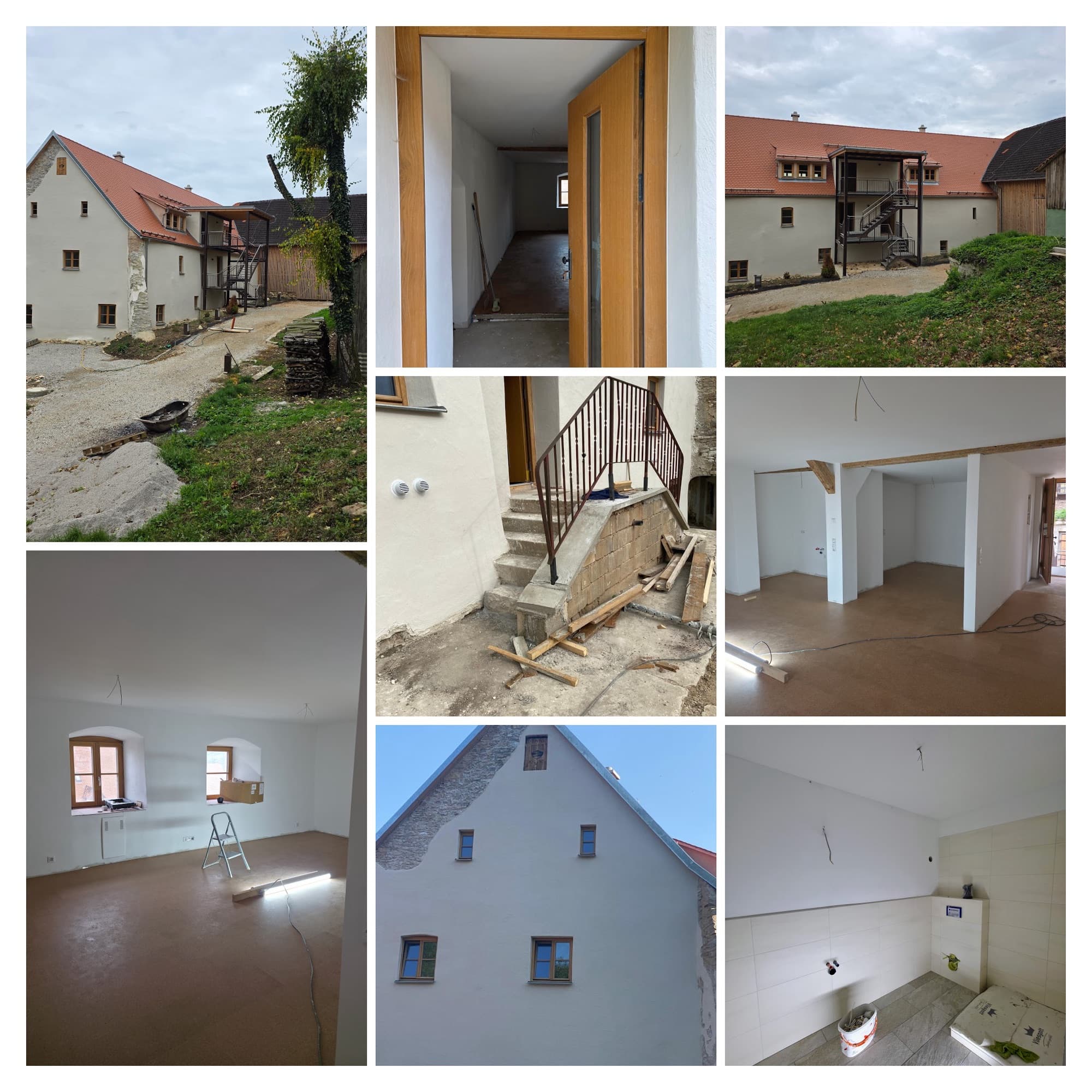 Umbau-Impression 10