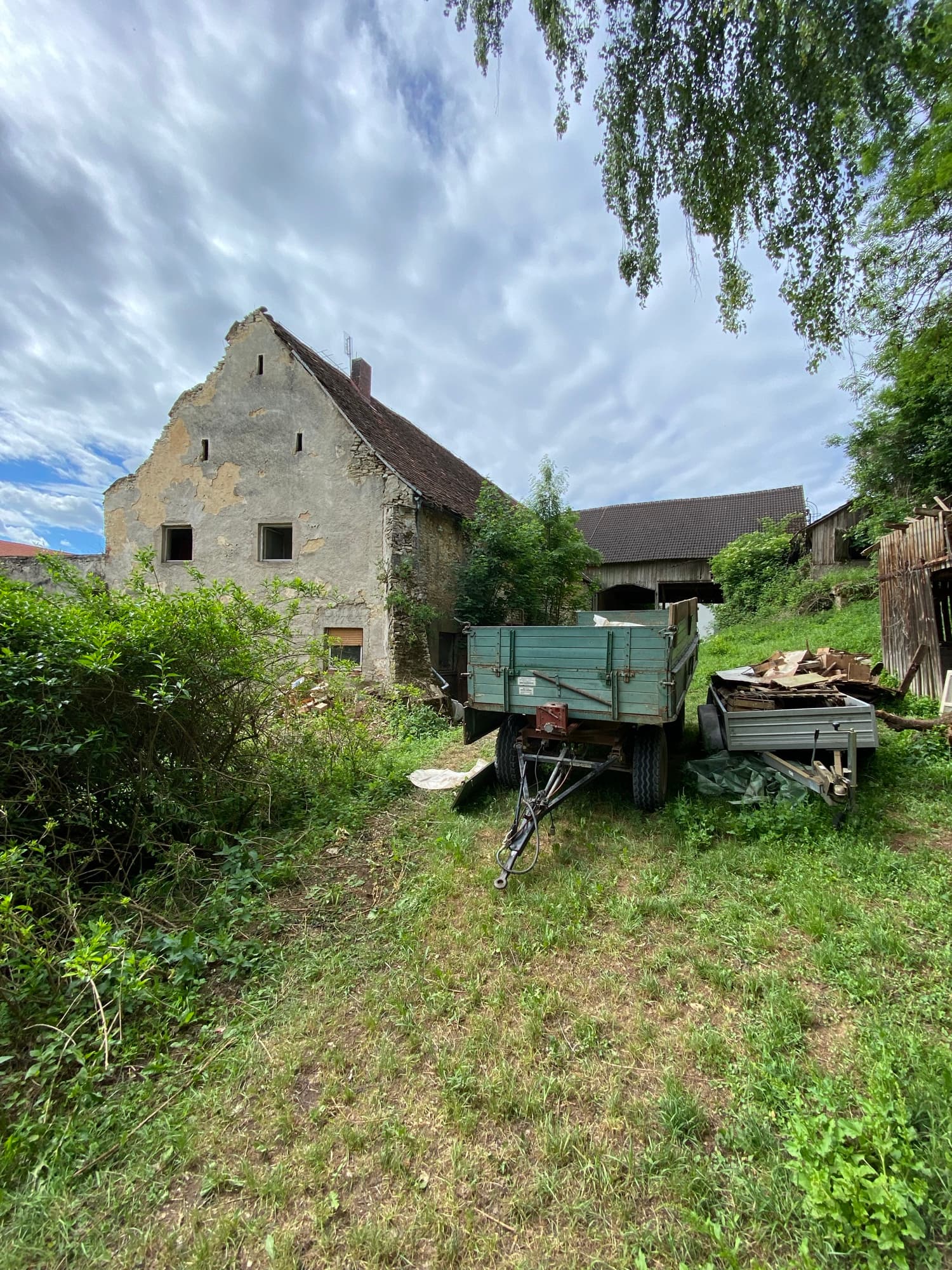 Umbau-Impression 11