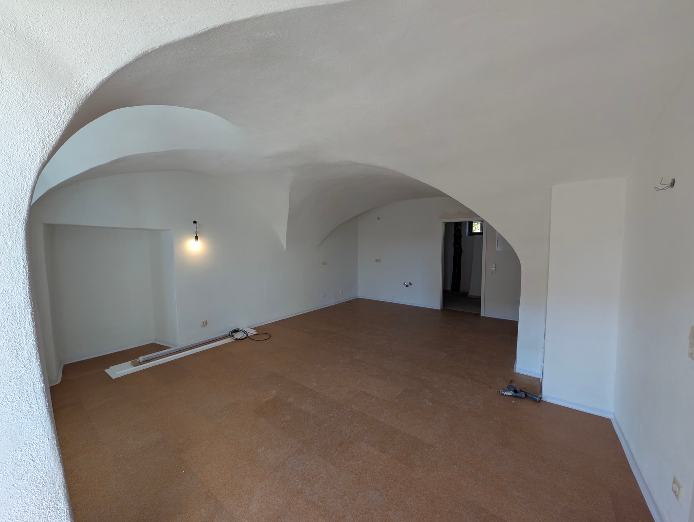 Umbau-Impression 2