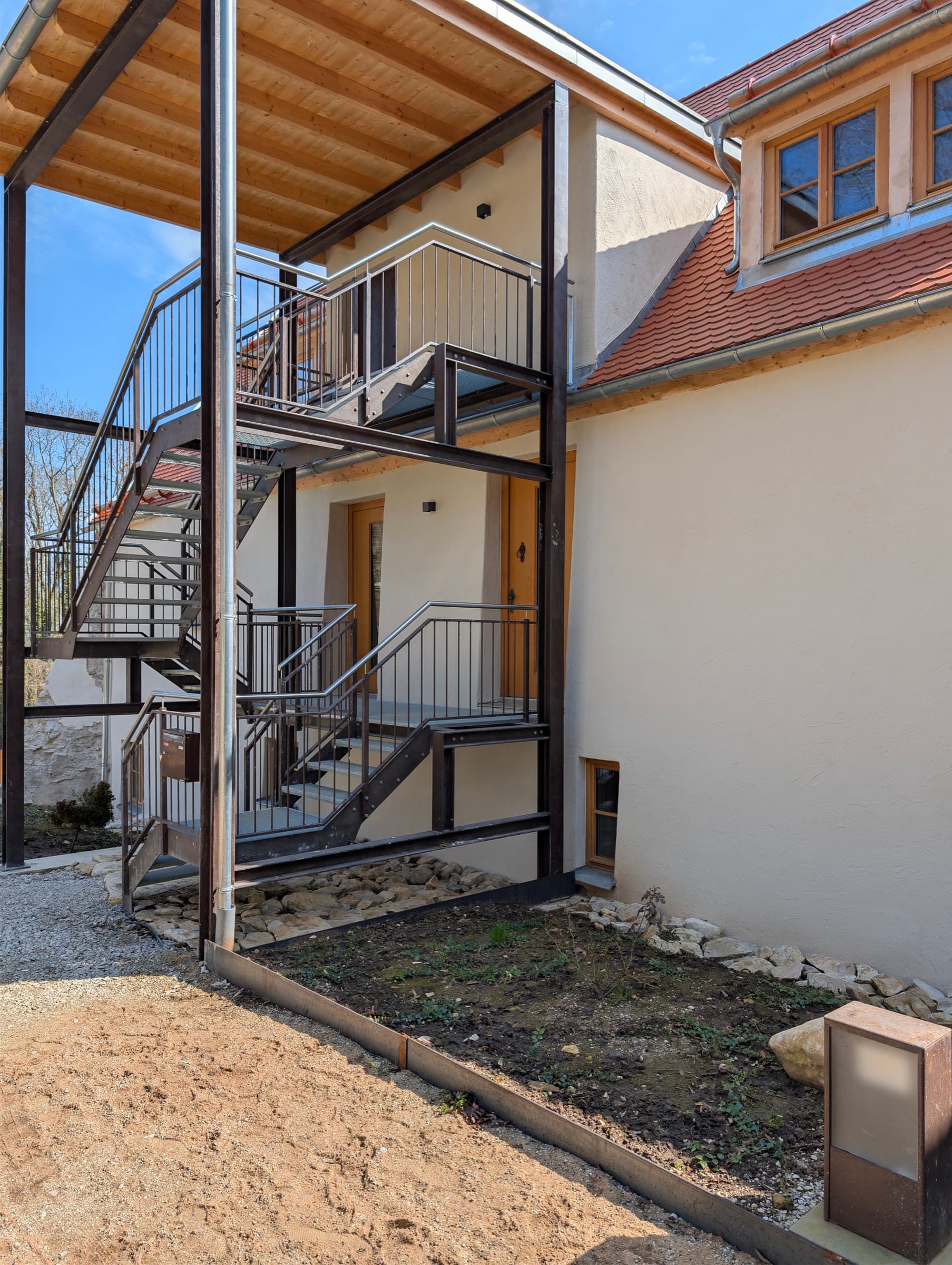 Umbau-Impression 9