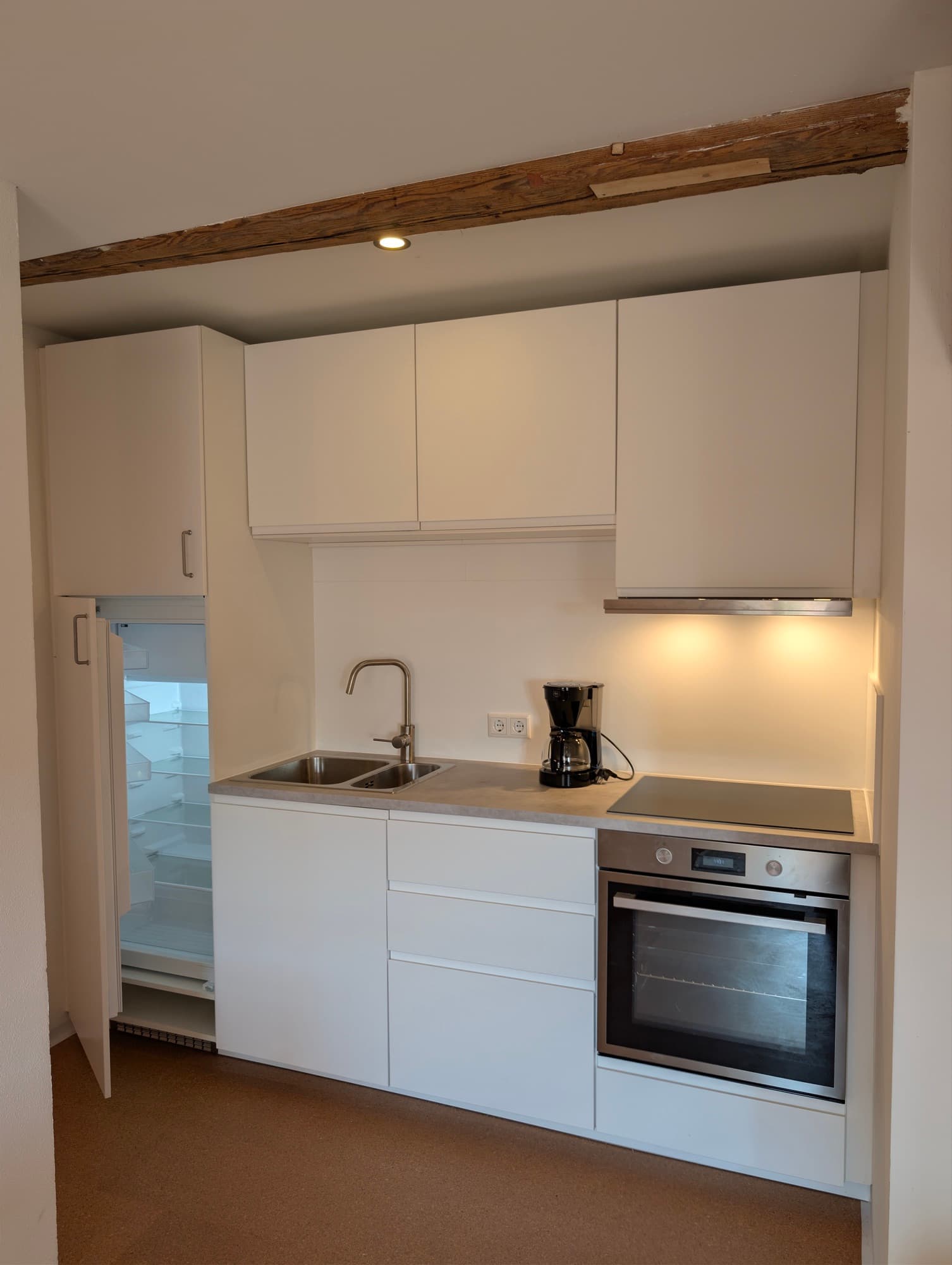 Ferienwohnung — Impression 8