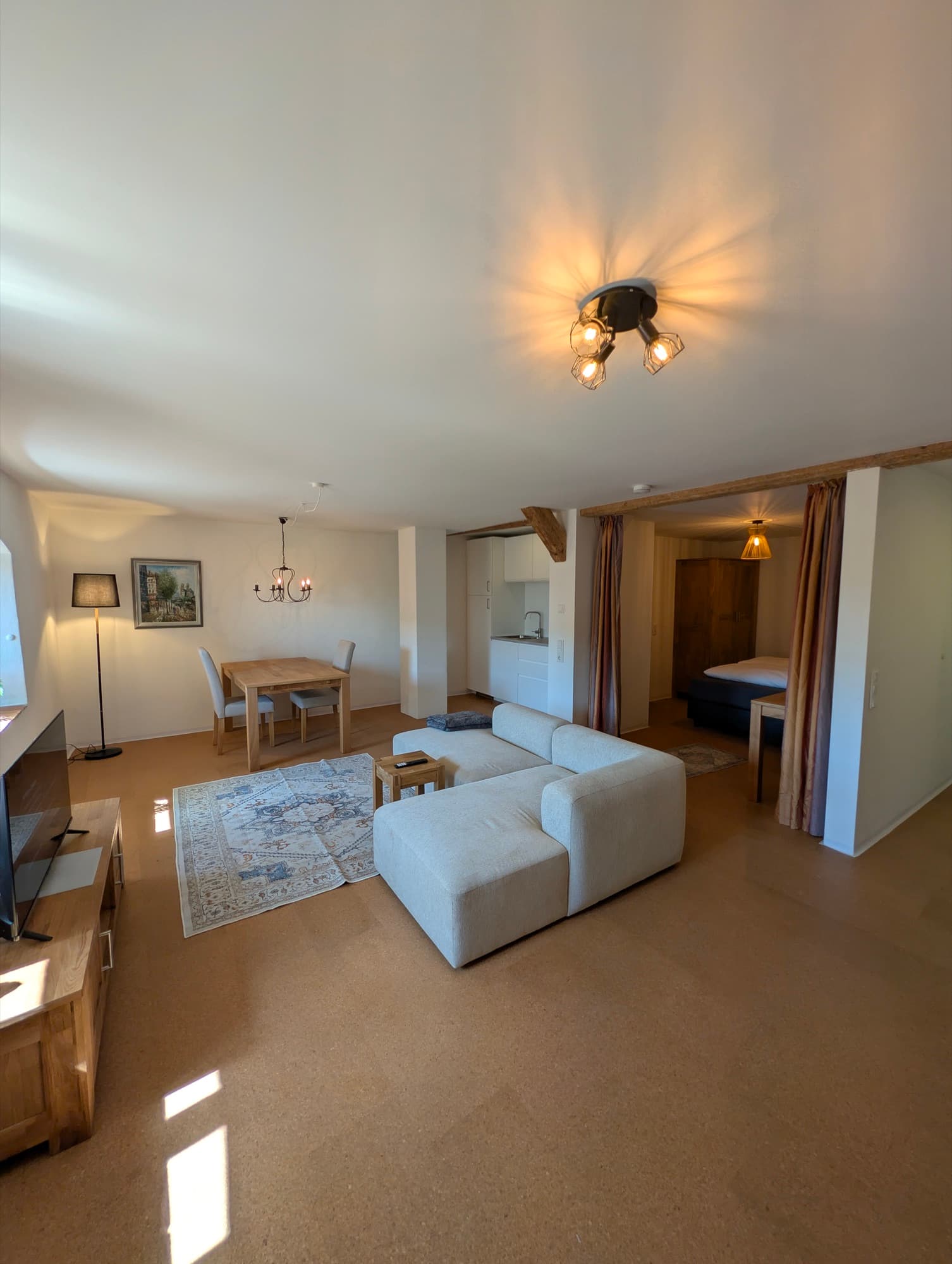 Ferienwohnung — Impression 11